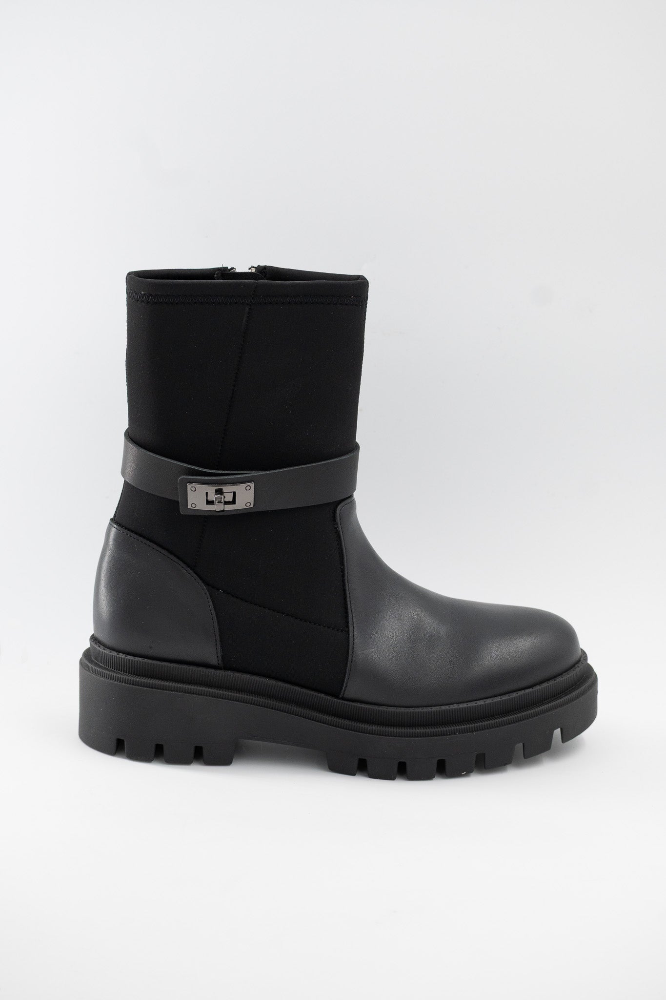 Botte REBEL