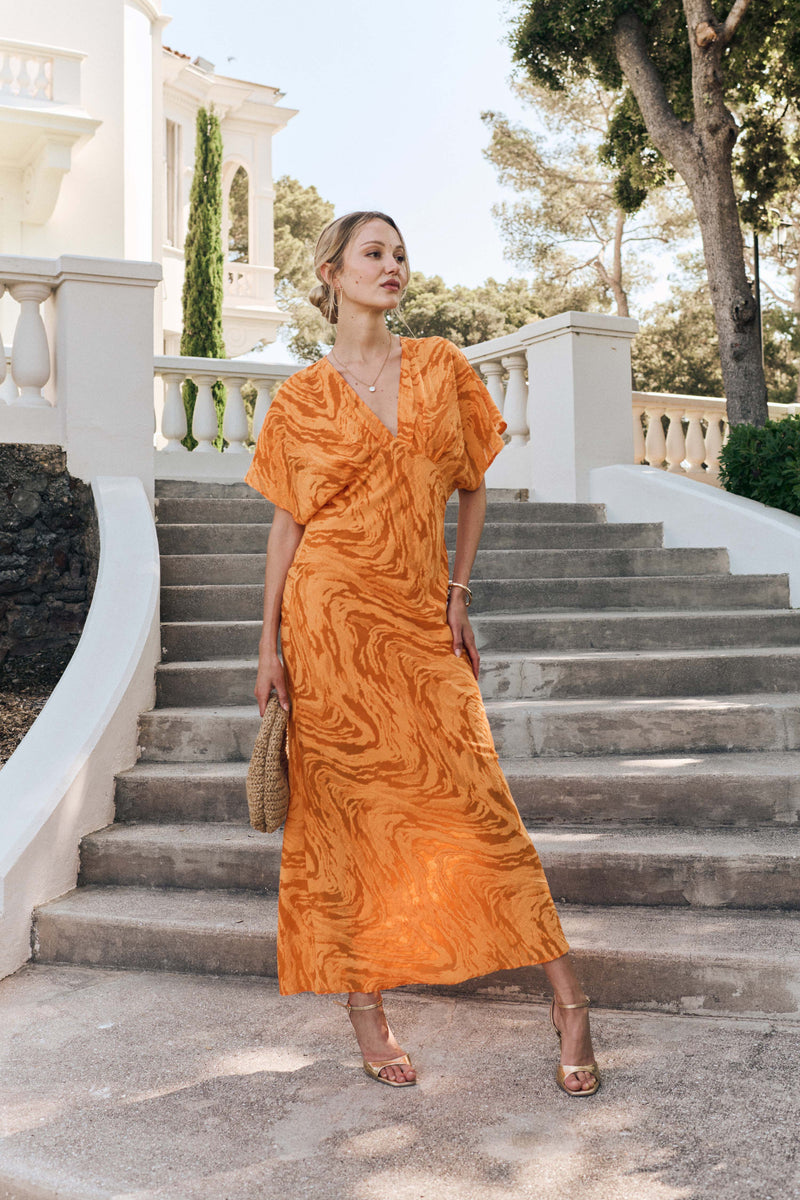 RACHEL dress
