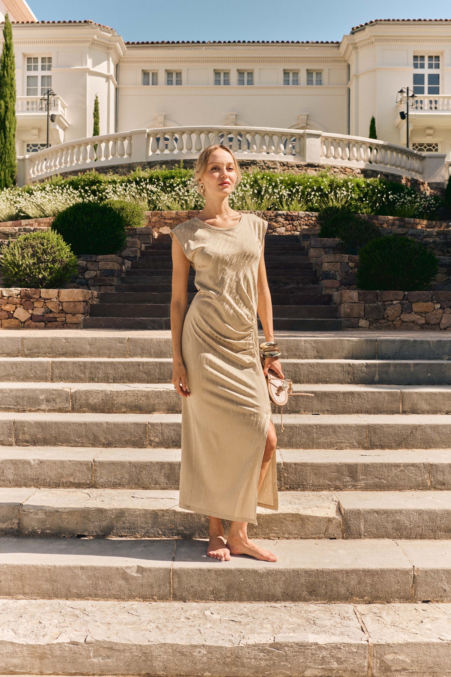 Robe AUBREE