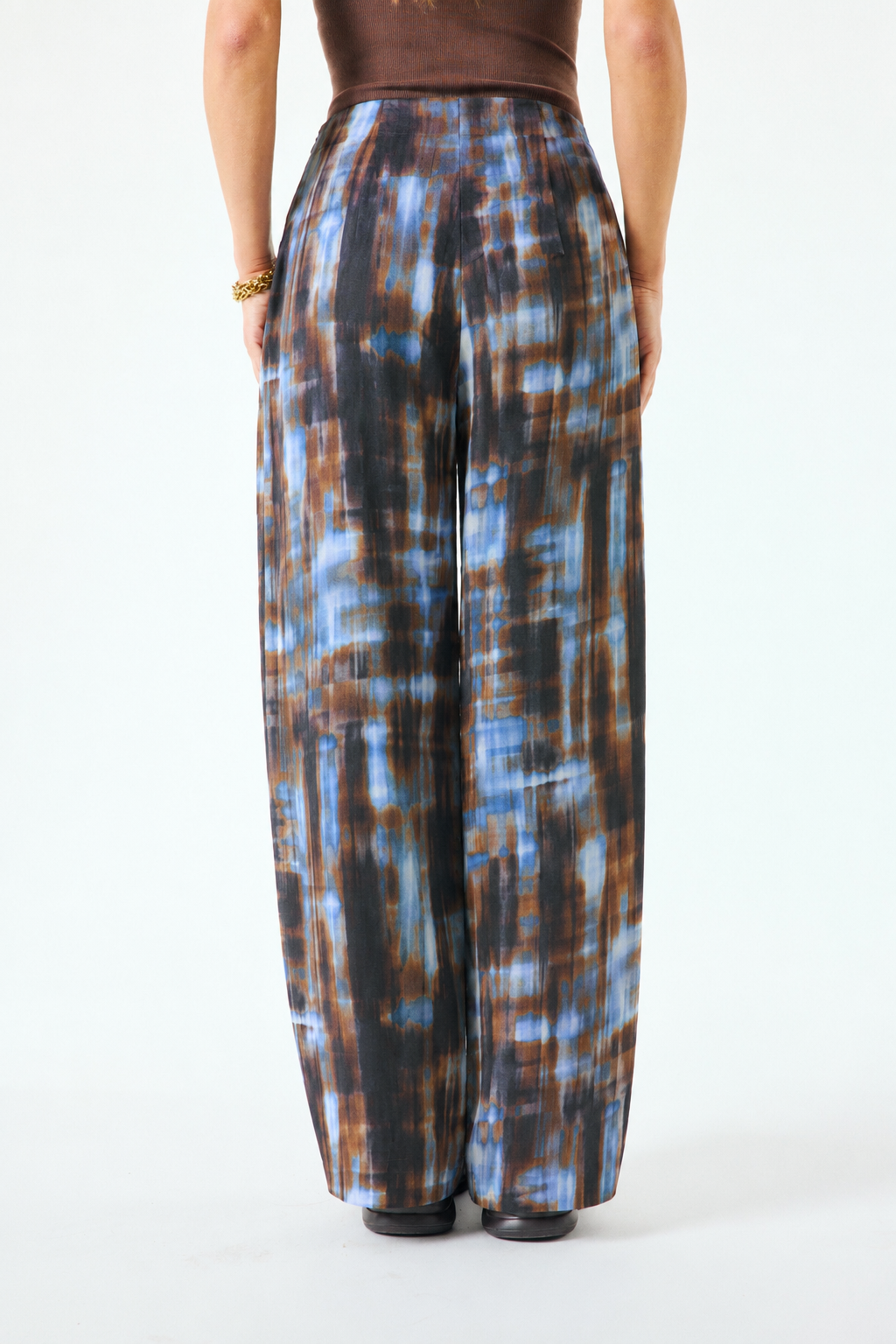 Pantalon BRETT