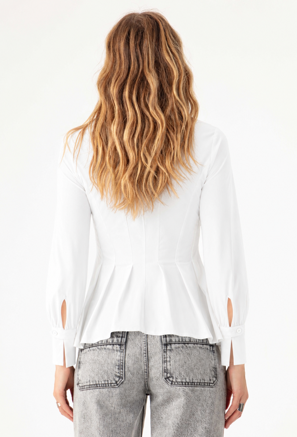 Chemise VIVI