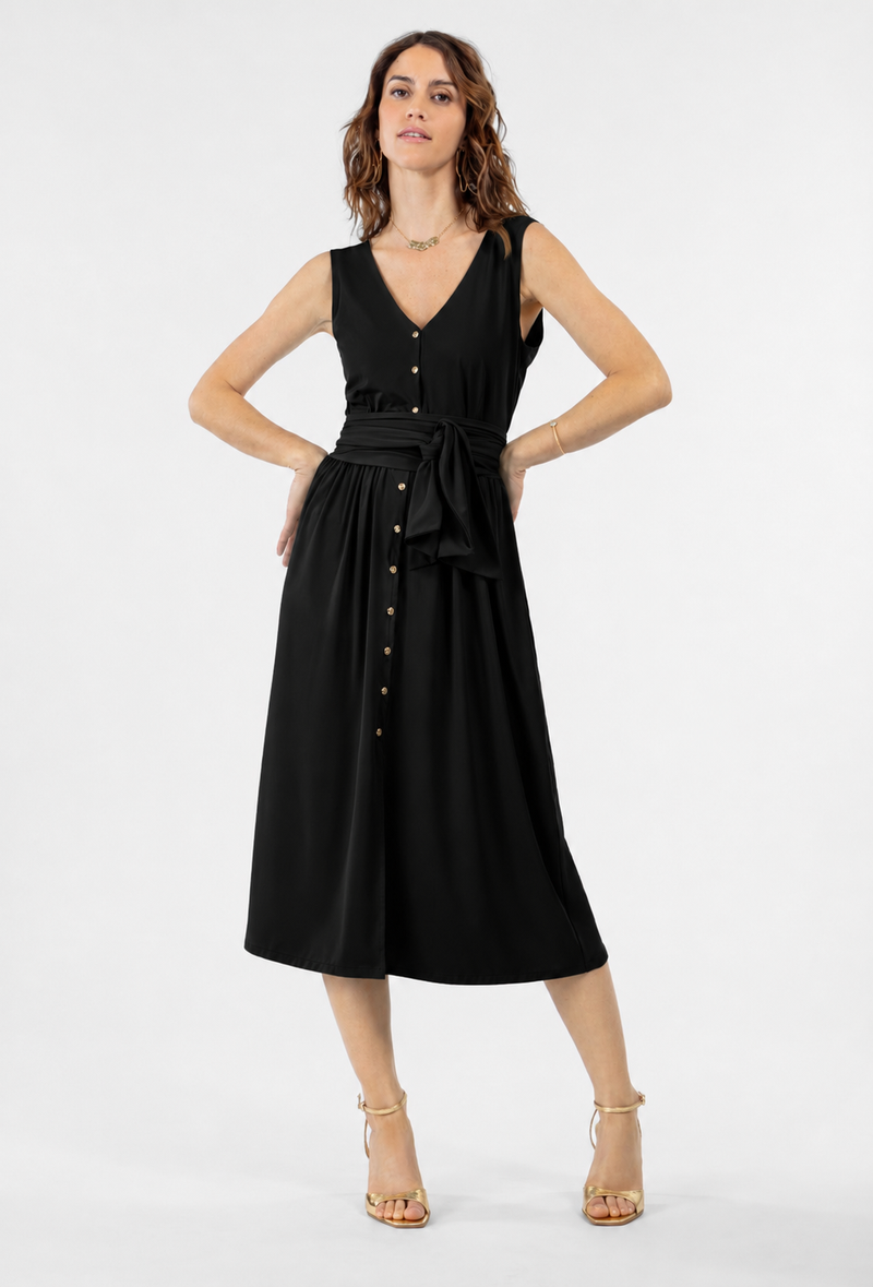 Robe CECILIA