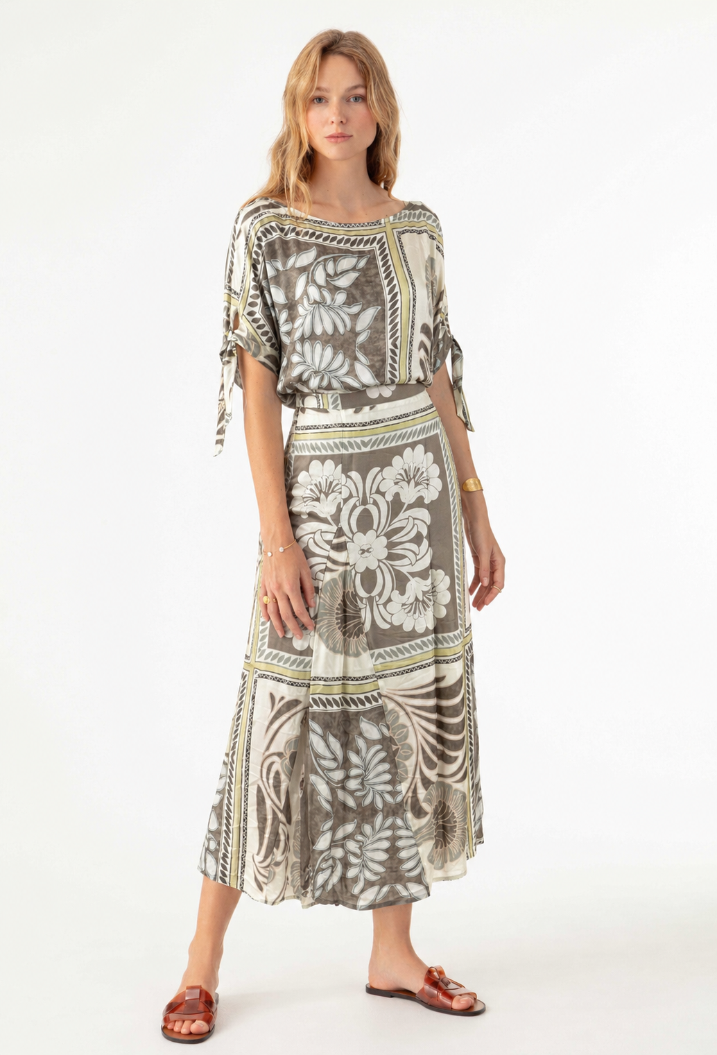 LEONIE Skirt