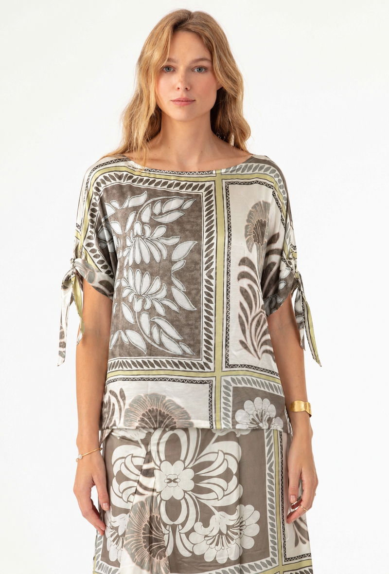 Blouse GRETA