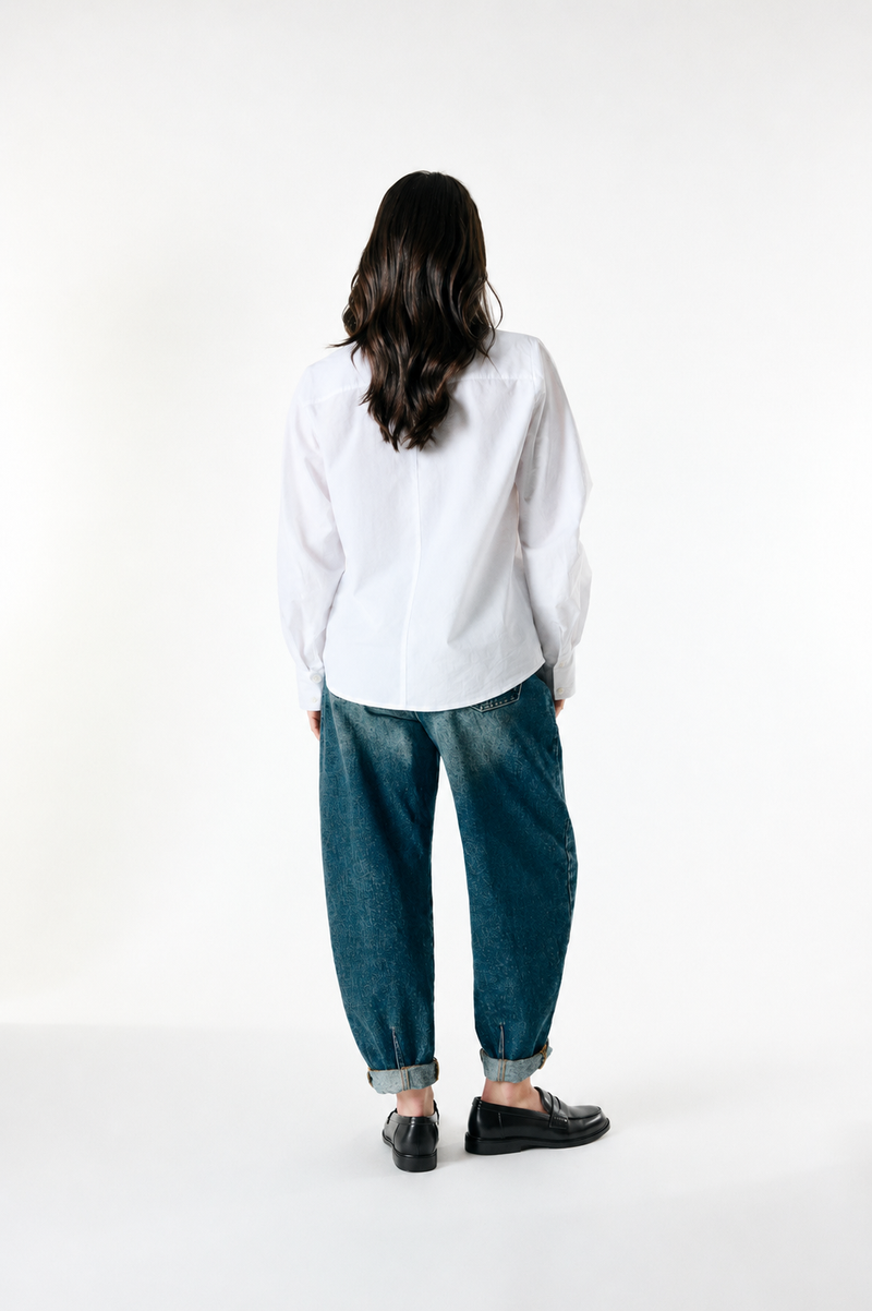 Chemise GRAZIA