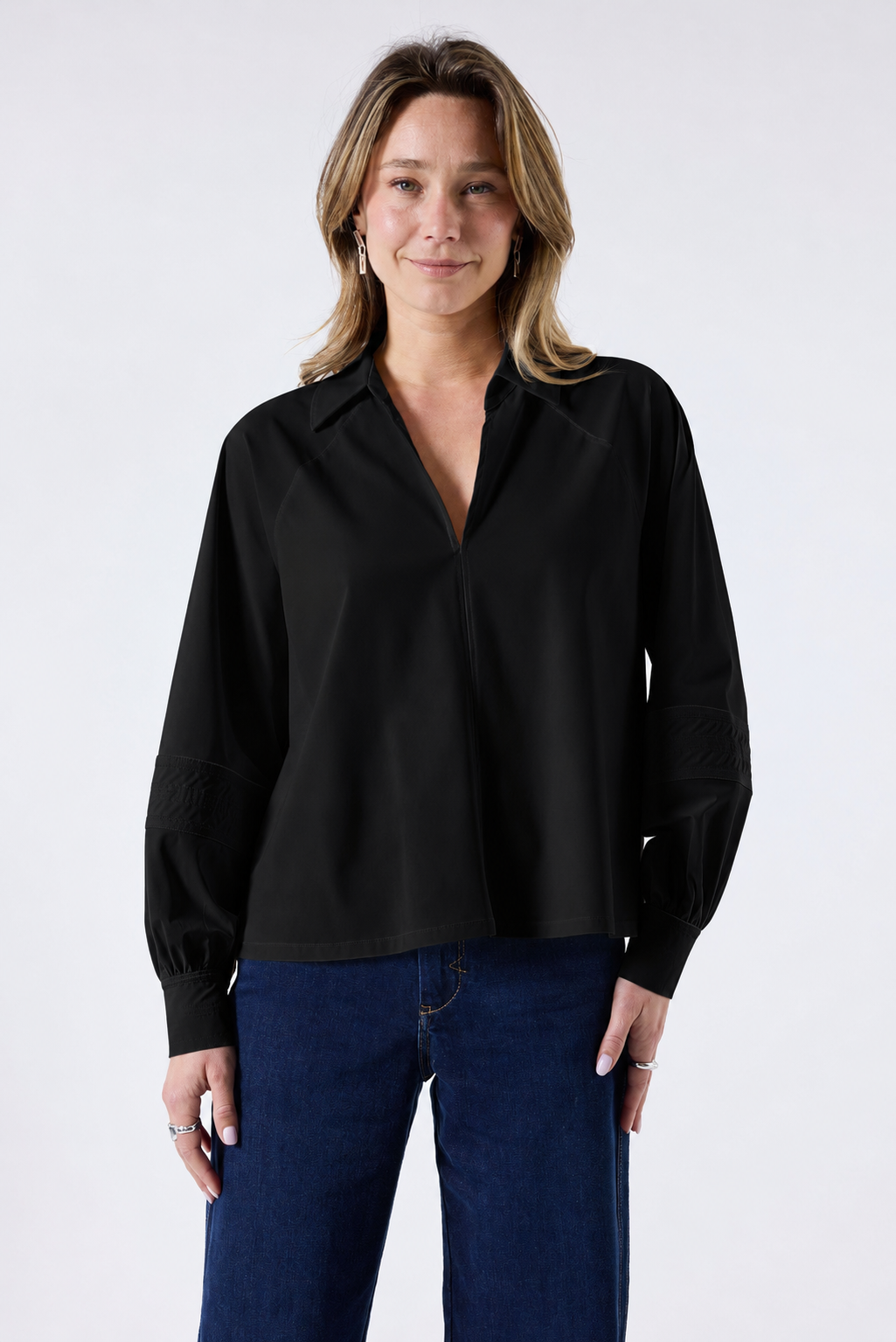 Blouse YSÉE