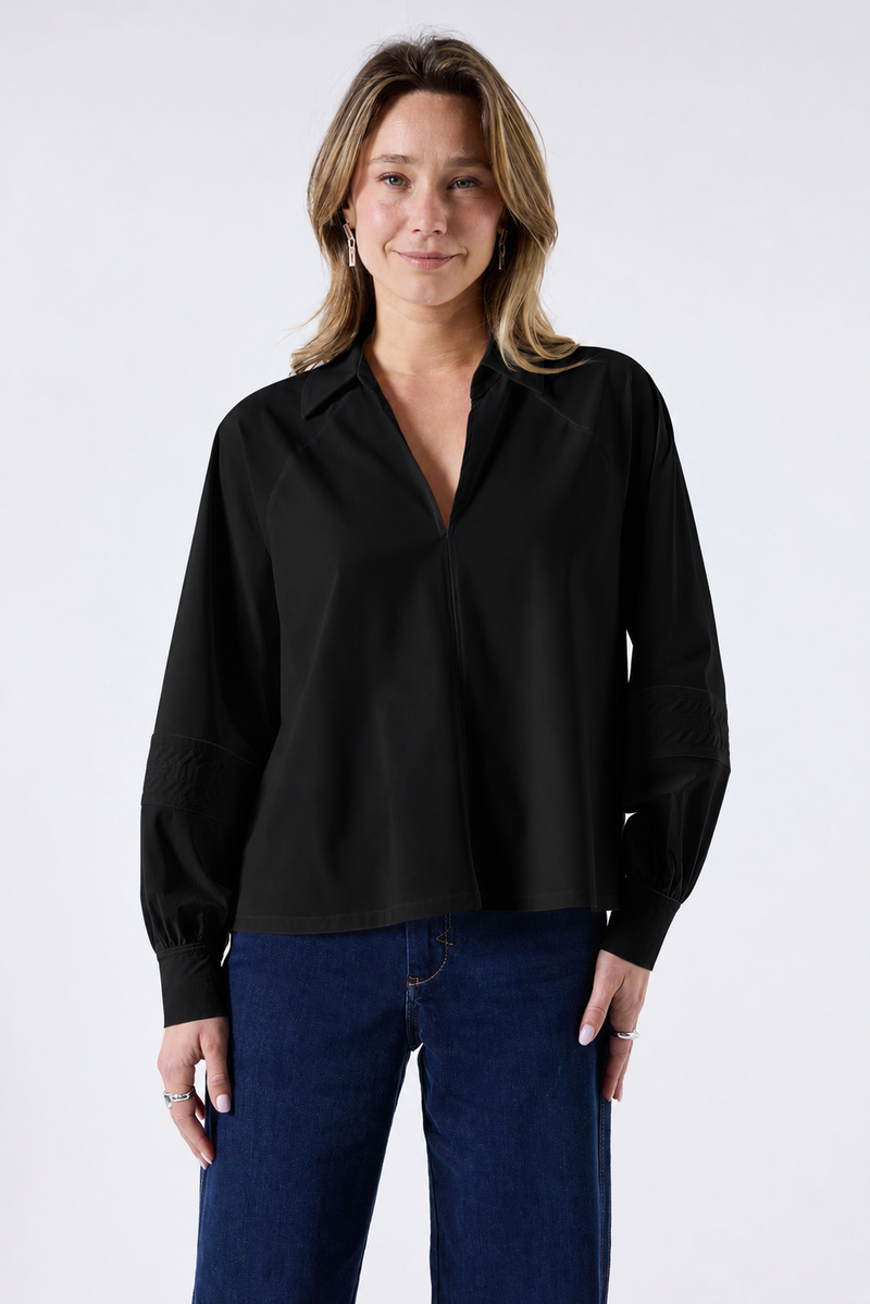 Blouse YSÉE