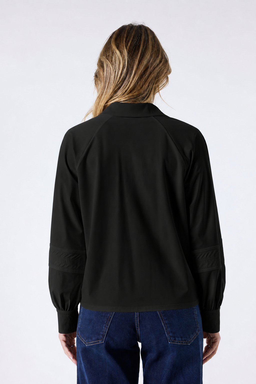 Blouse YSÉE