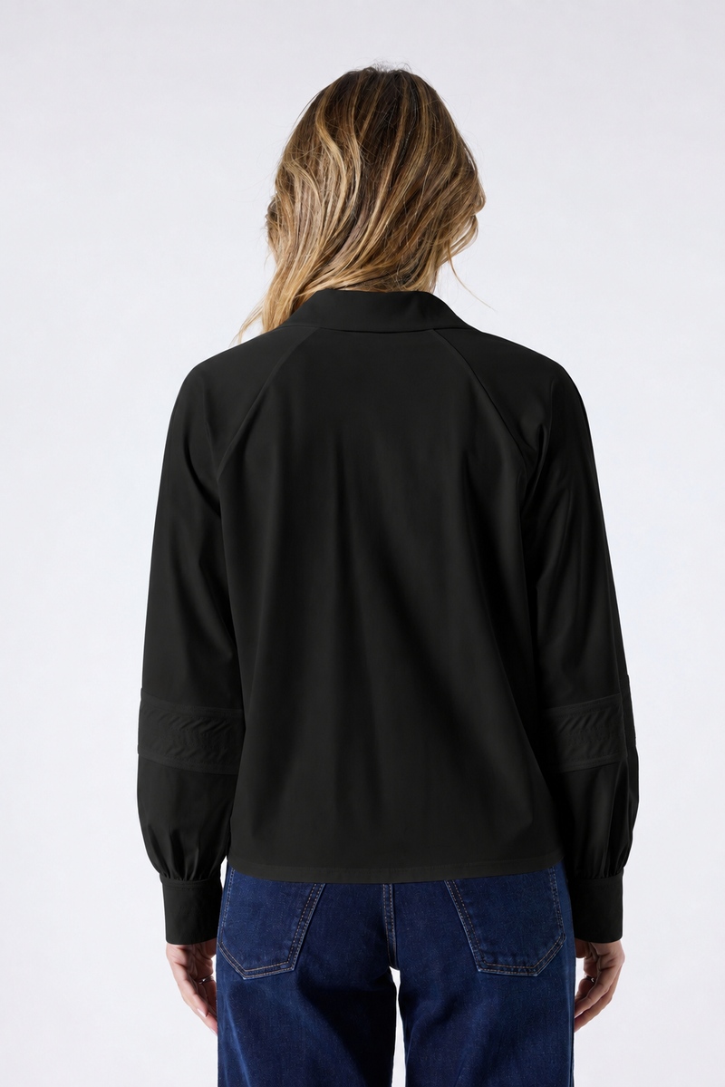 Blouse YSÉE