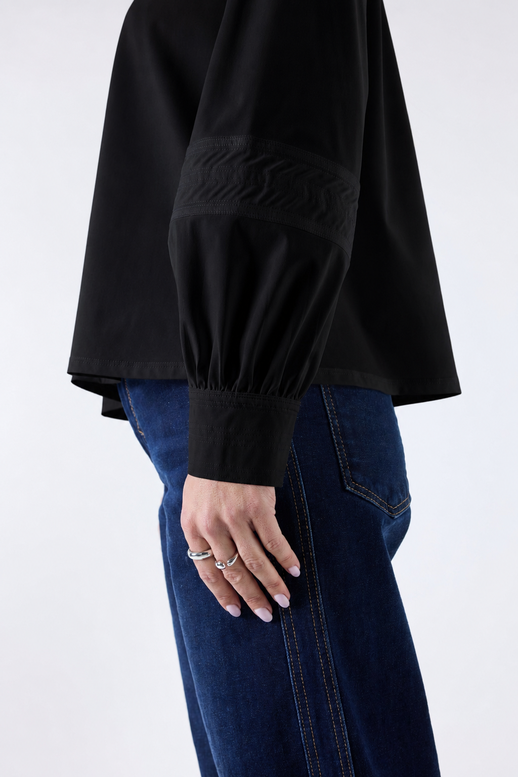 Blouse YSÉE