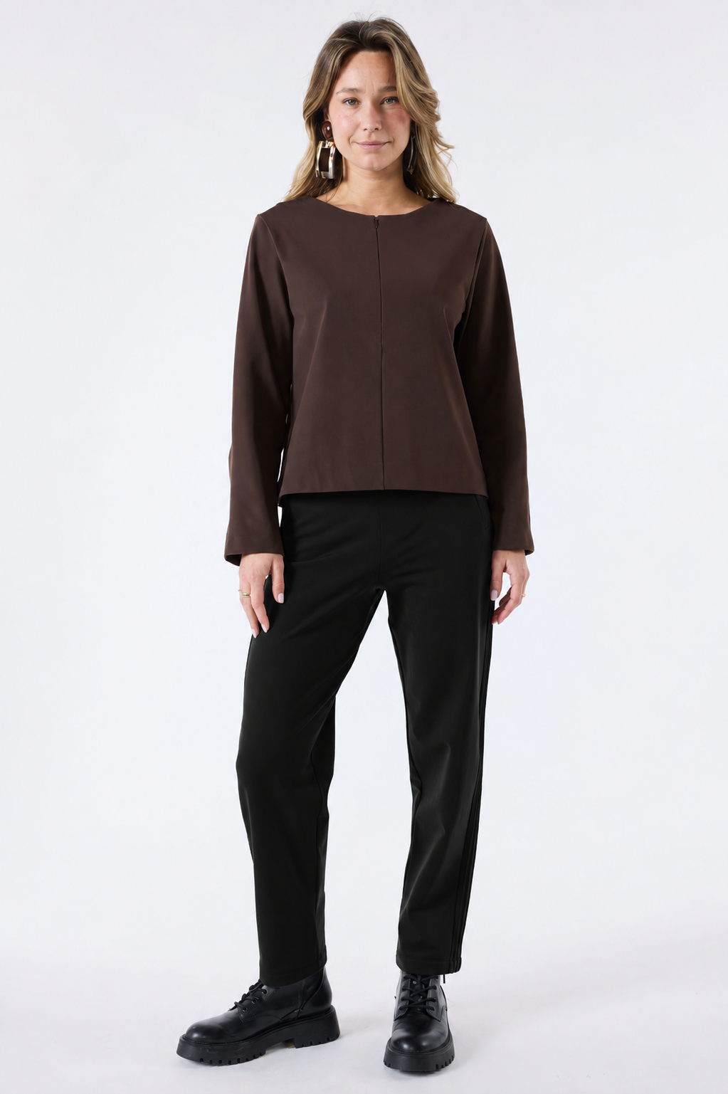 Pantalon GIANNI