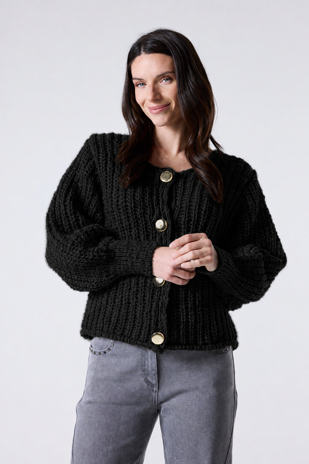 Cardigan GINO