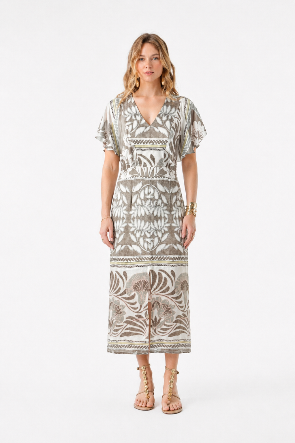 VITTORIA Dress