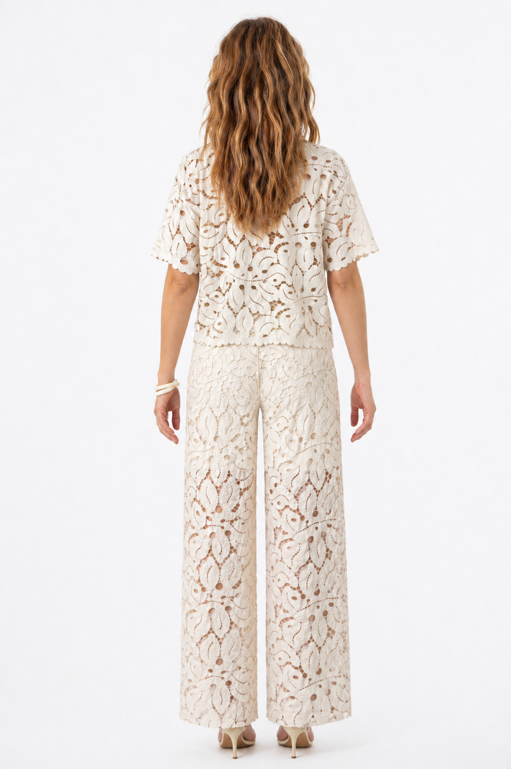 Pantalon JEREMIAH