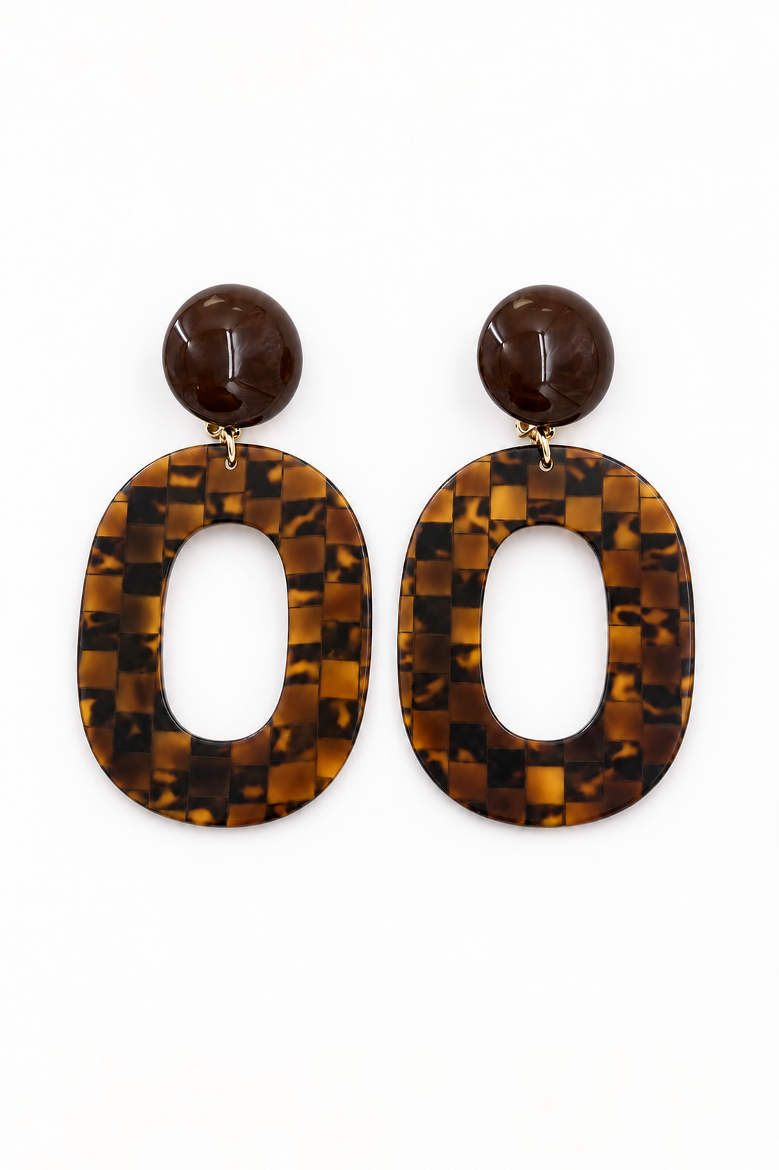 Boucles d’oreilles Nomi