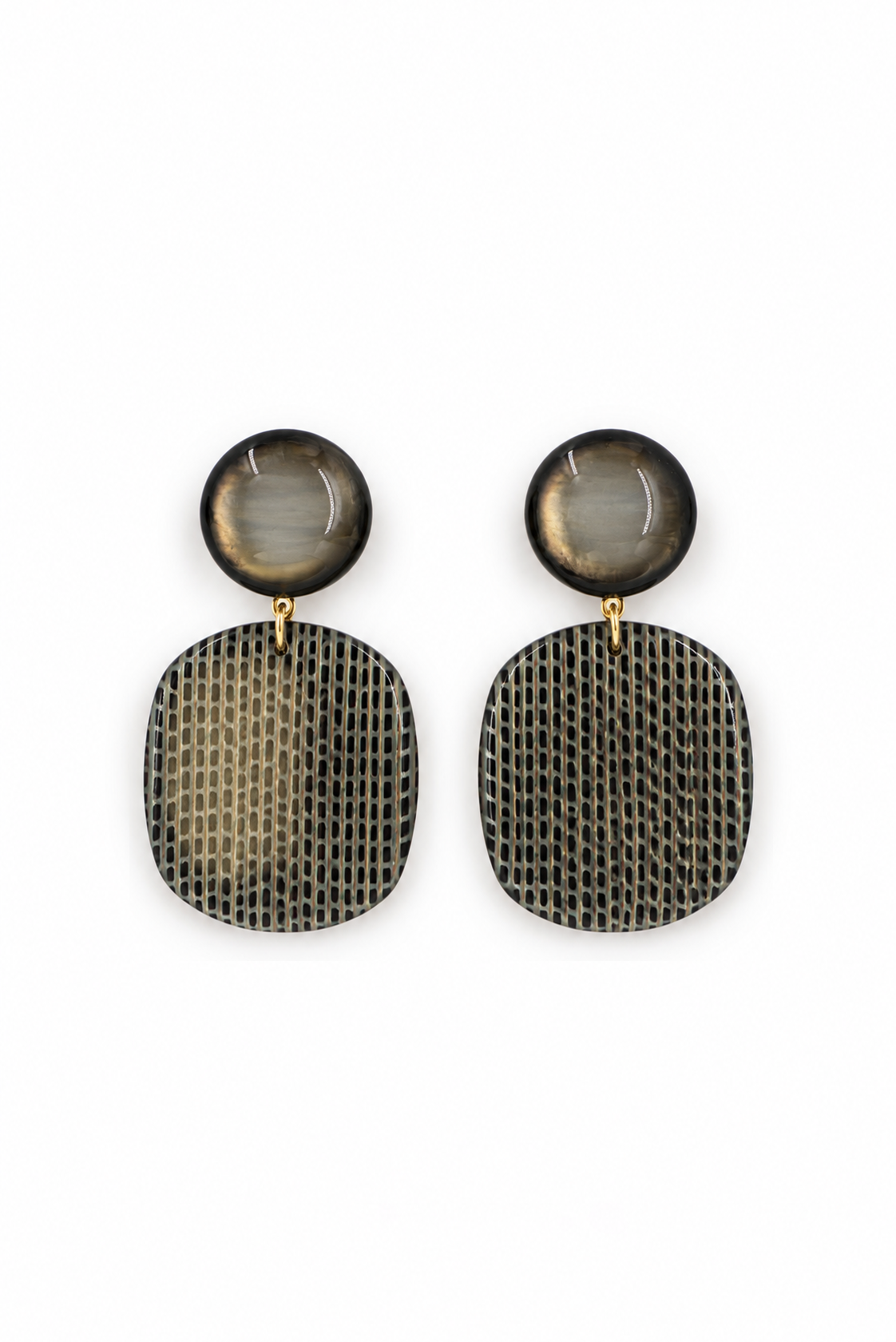 Boucles d’oreilles Tali
