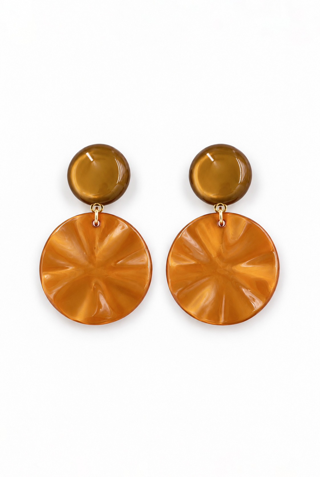 Boucles d'oreilles VENUS