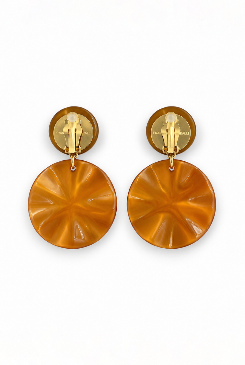 Boucles d'oreilles VENUS
