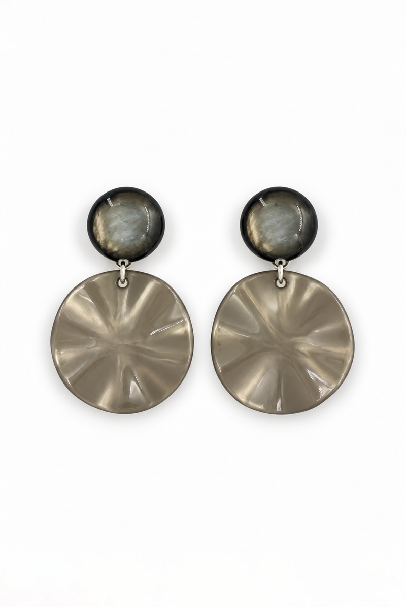 Boucles d'oreilles VENUS