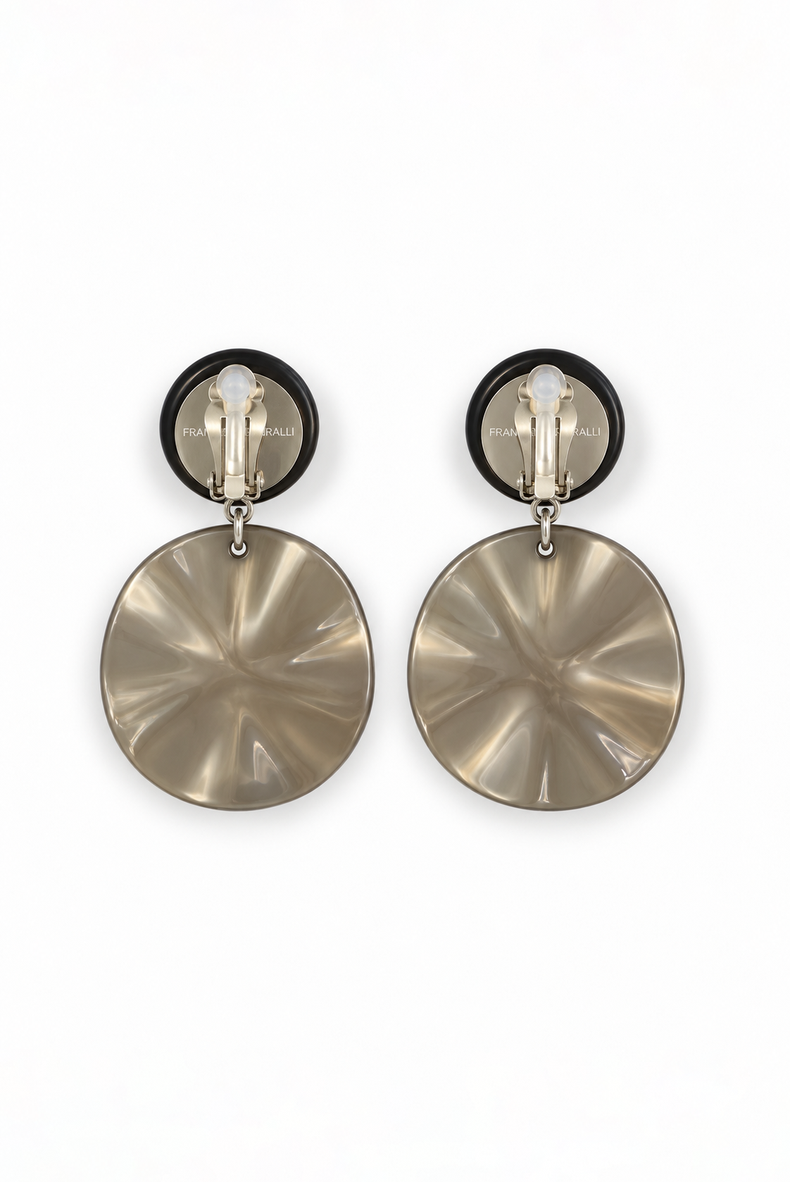 Boucles d'oreilles VENUS