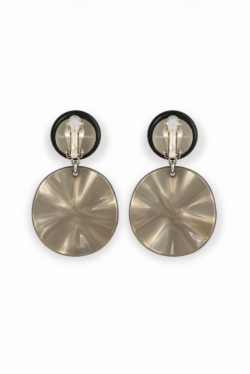 Boucles d'oreilles VENUS