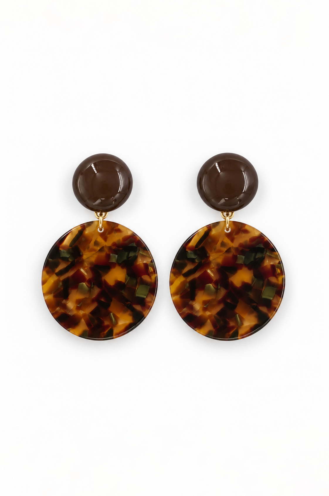 Boucles d'oreilles HAVANA