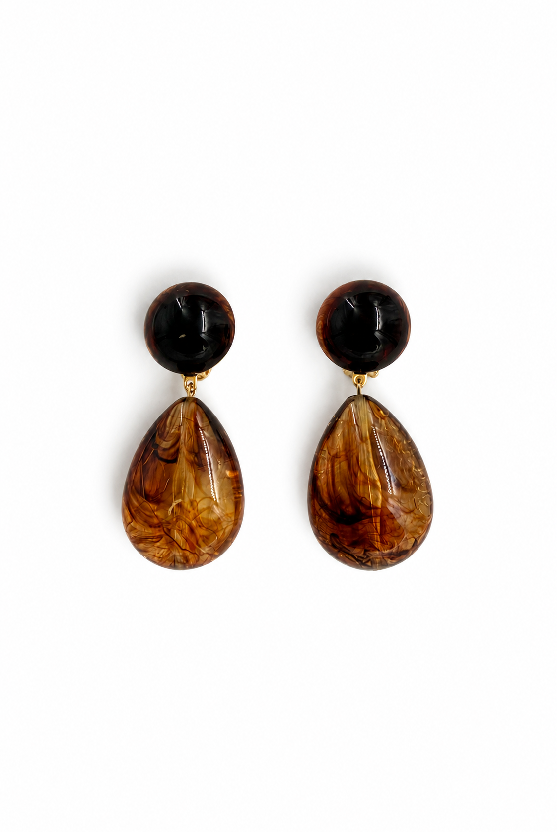 Boucles d'oreilles CUBA