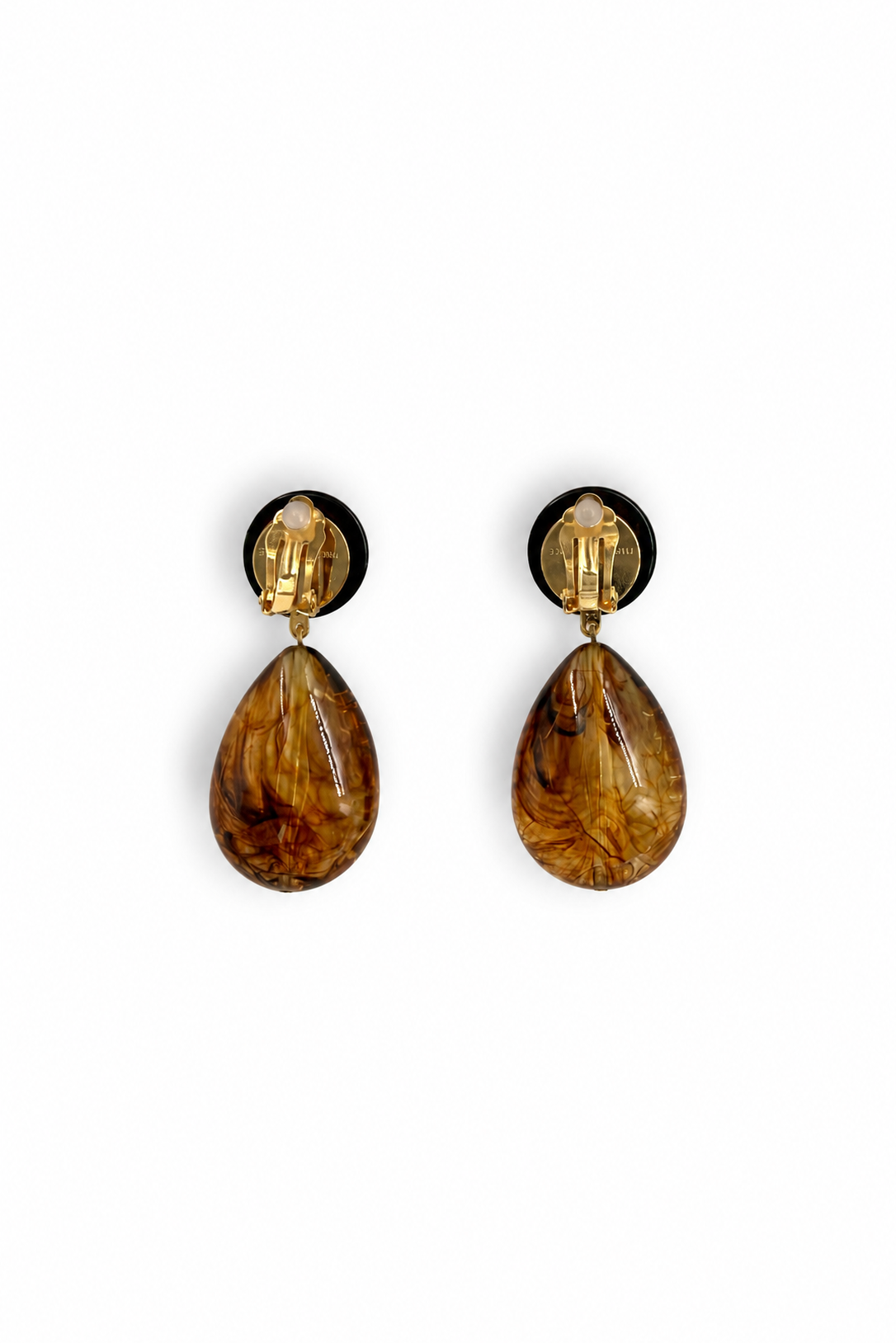Boucles d'oreilles CUBA