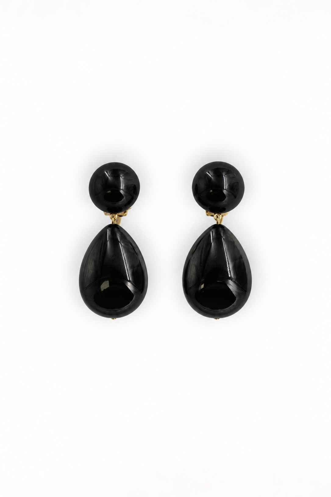 Boucles d'oreilles CUBA