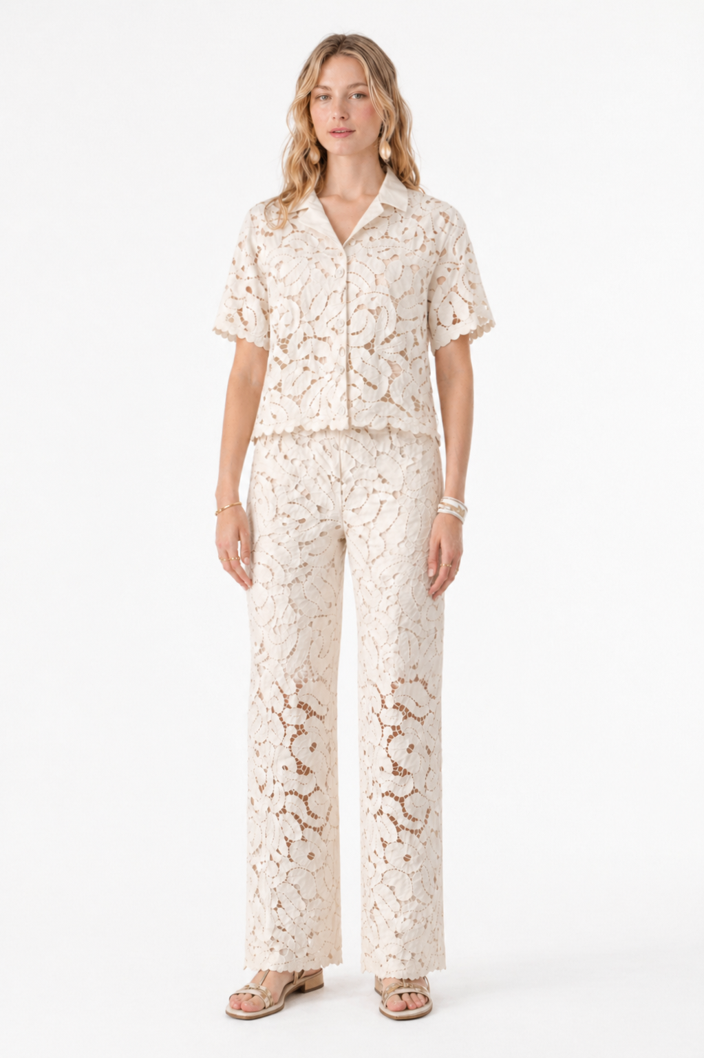 Pantalon JEREMIAH