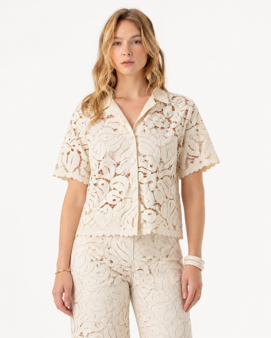 Chemise MILLIE