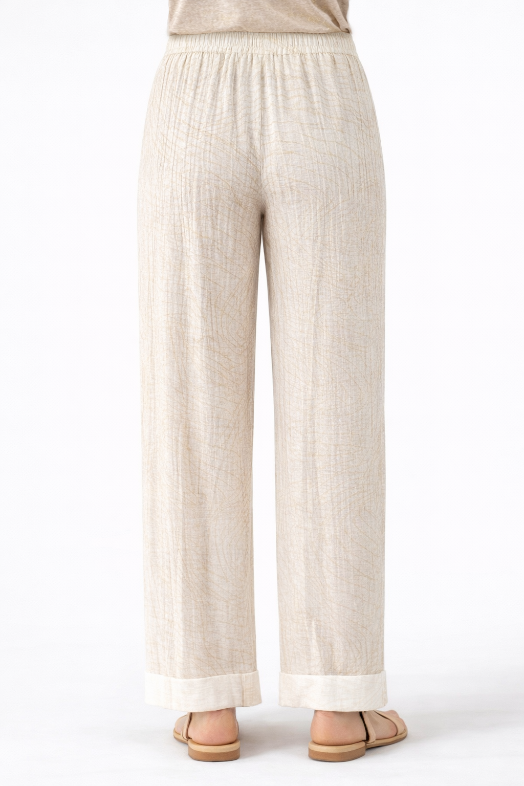 SHAE Trousers