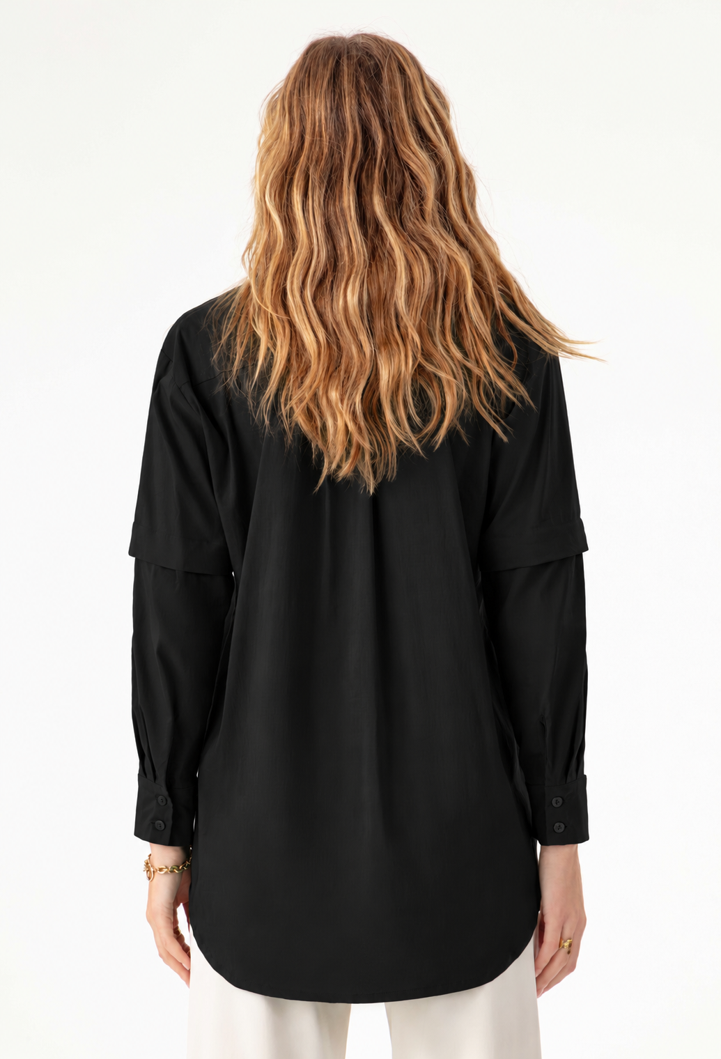 Chemise NICOLA