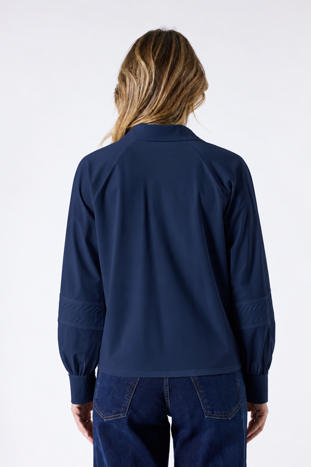 YSÉE Blouse
