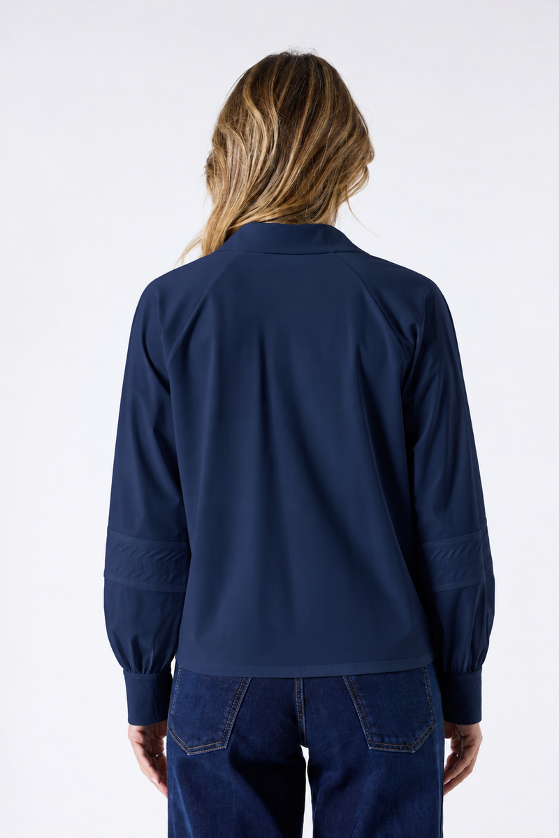 YSÉE Blouse
