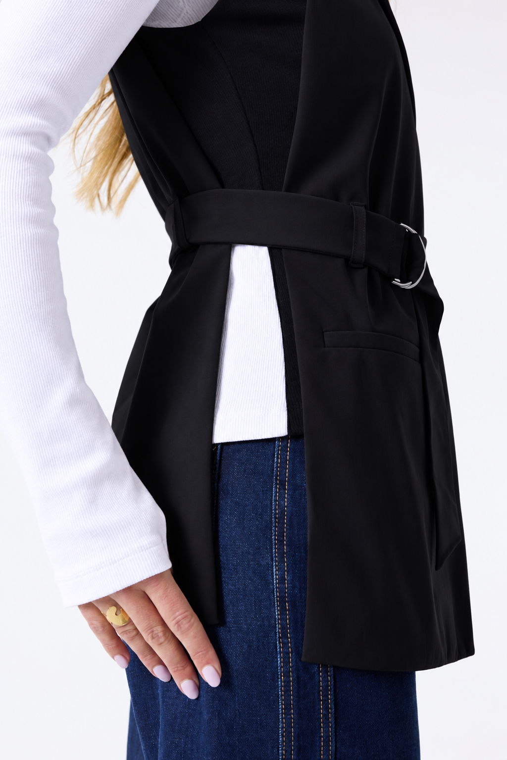 Veste COME