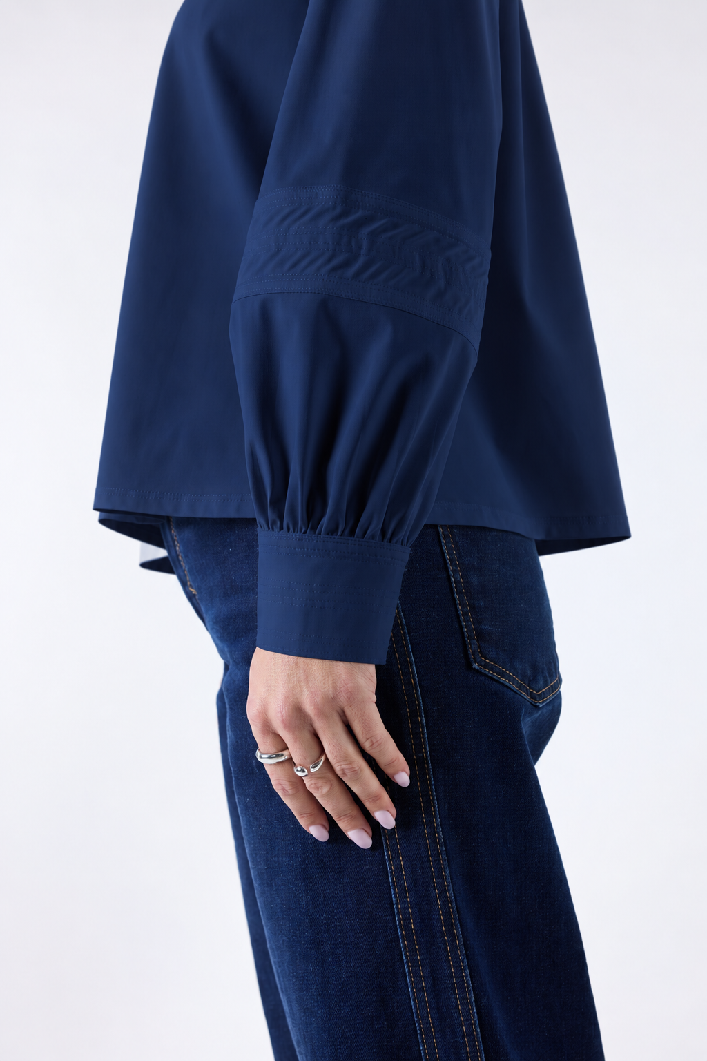 YSÉE Blouse