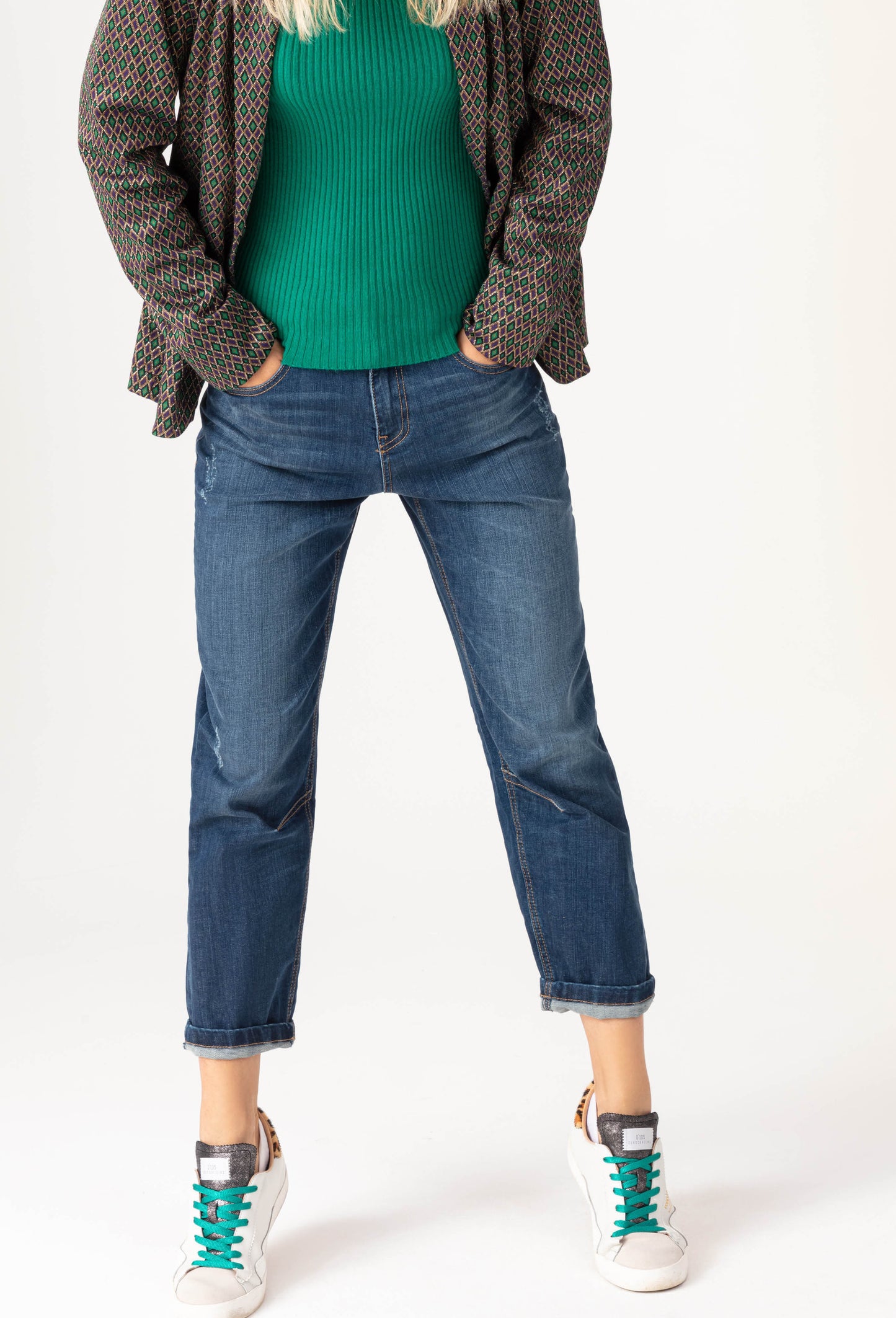 Veste SAFIA