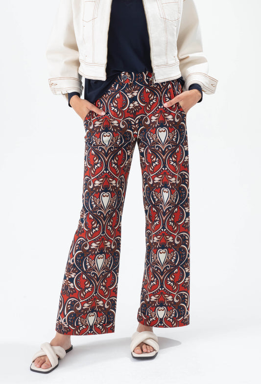 Pantalon LAUREN