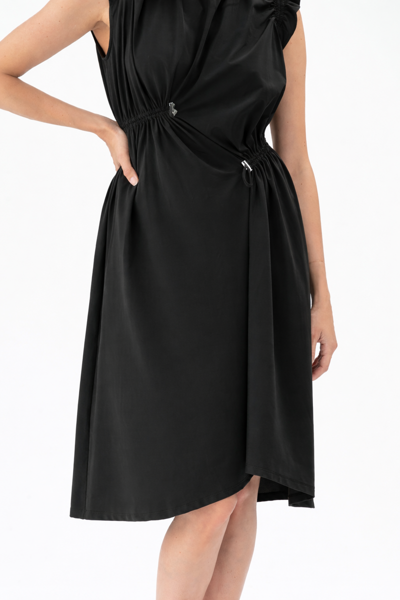 ETA Dress