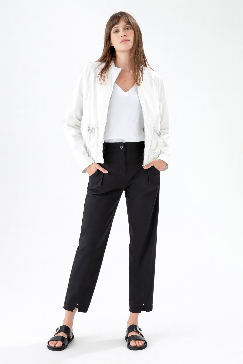 AYA Jacket