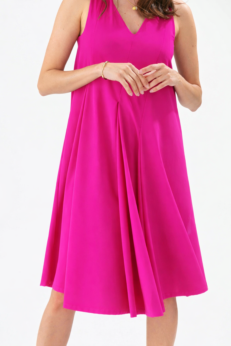 SIRENE Dress