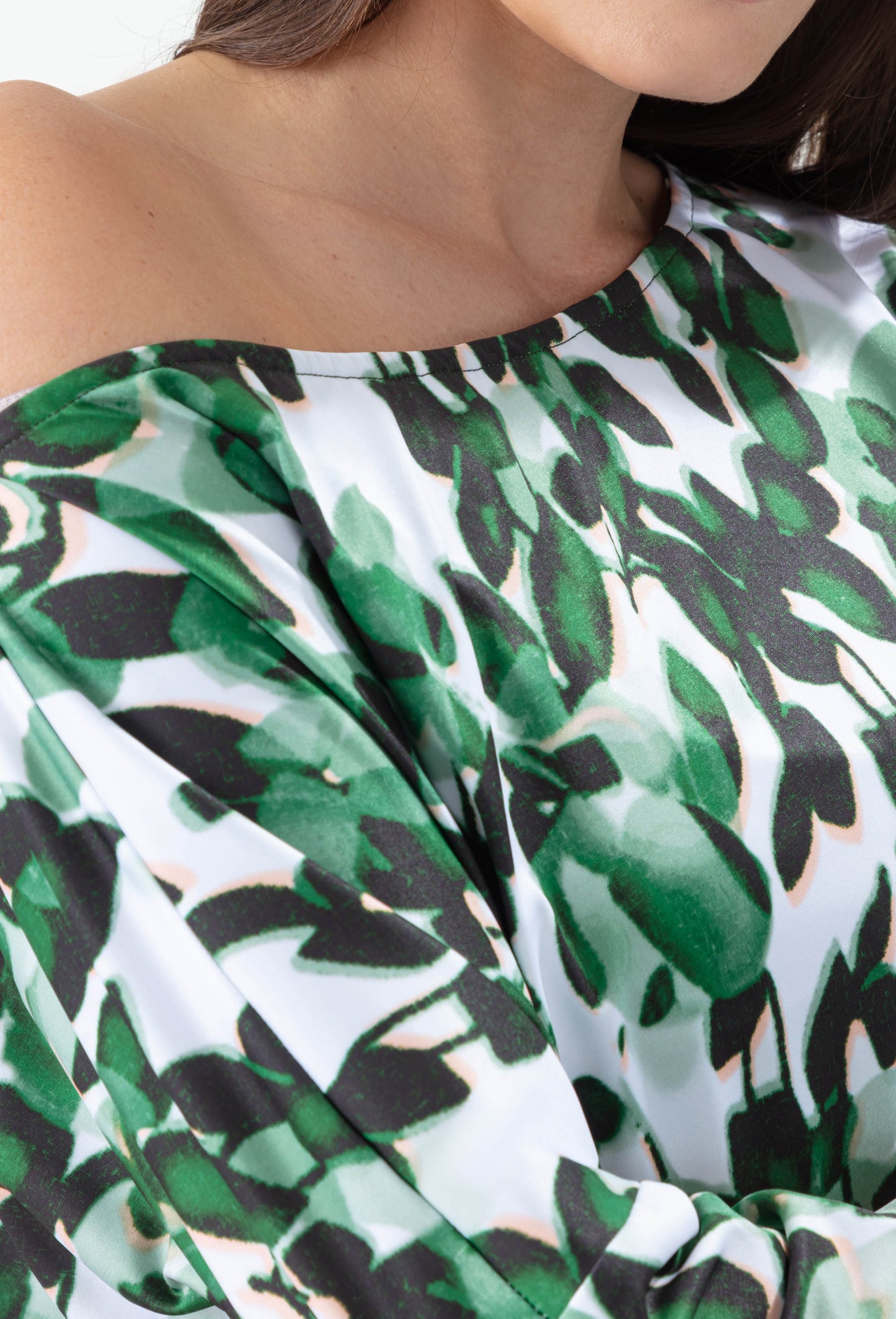 Tee-shirt EUCALYPTUS