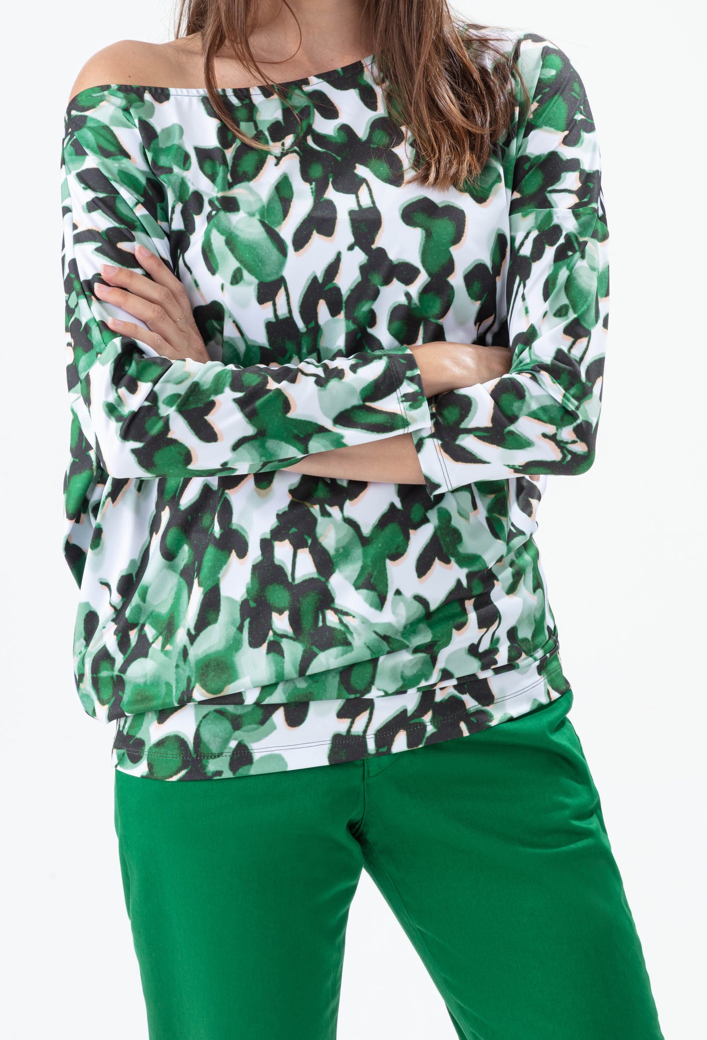 Tee-shirt EUCALYPTUS