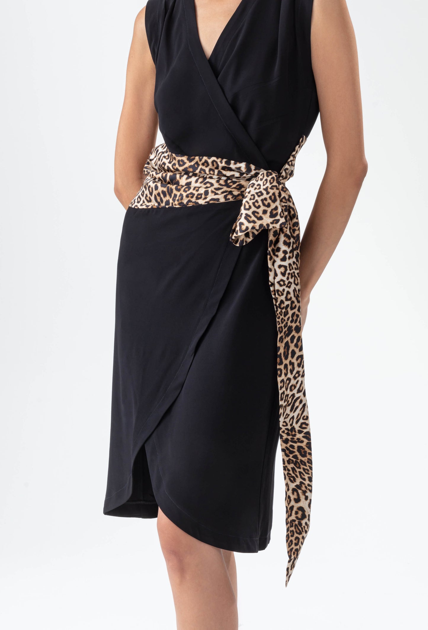 Robe GUEPARD