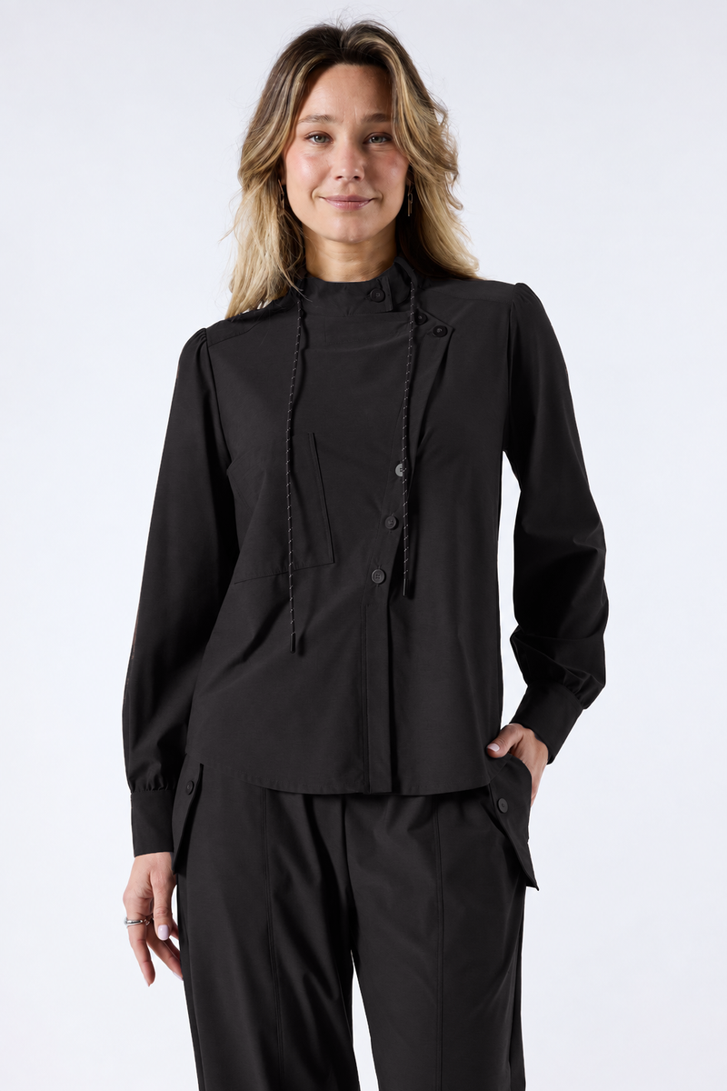 Chemise IRINA