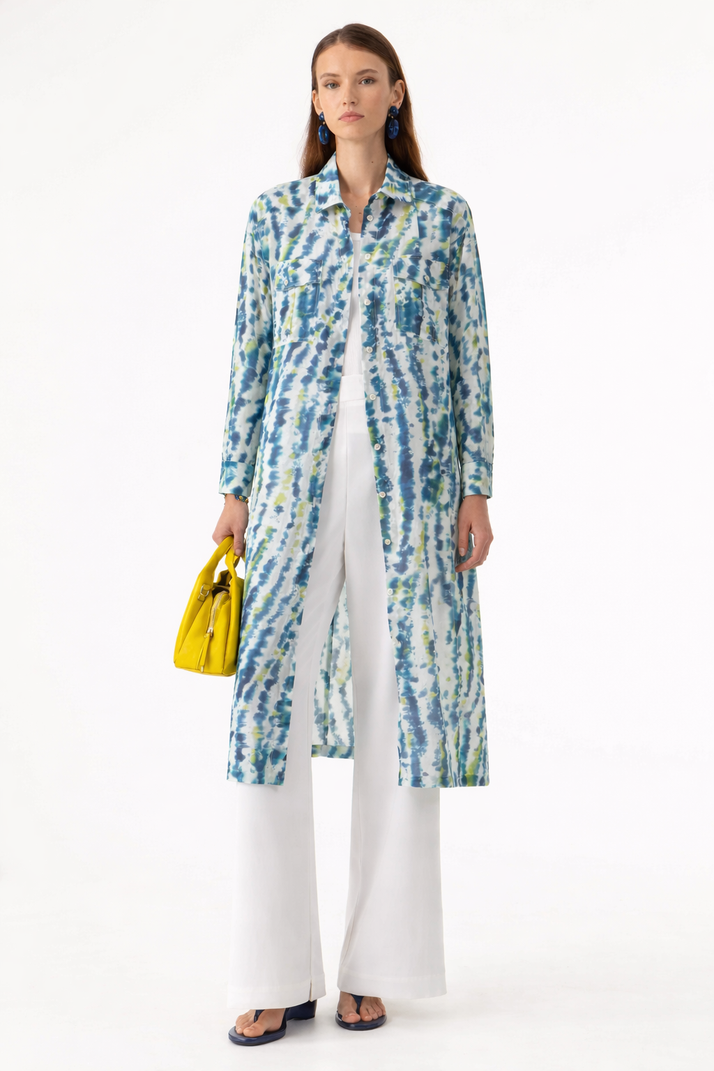 SOLENE Dress