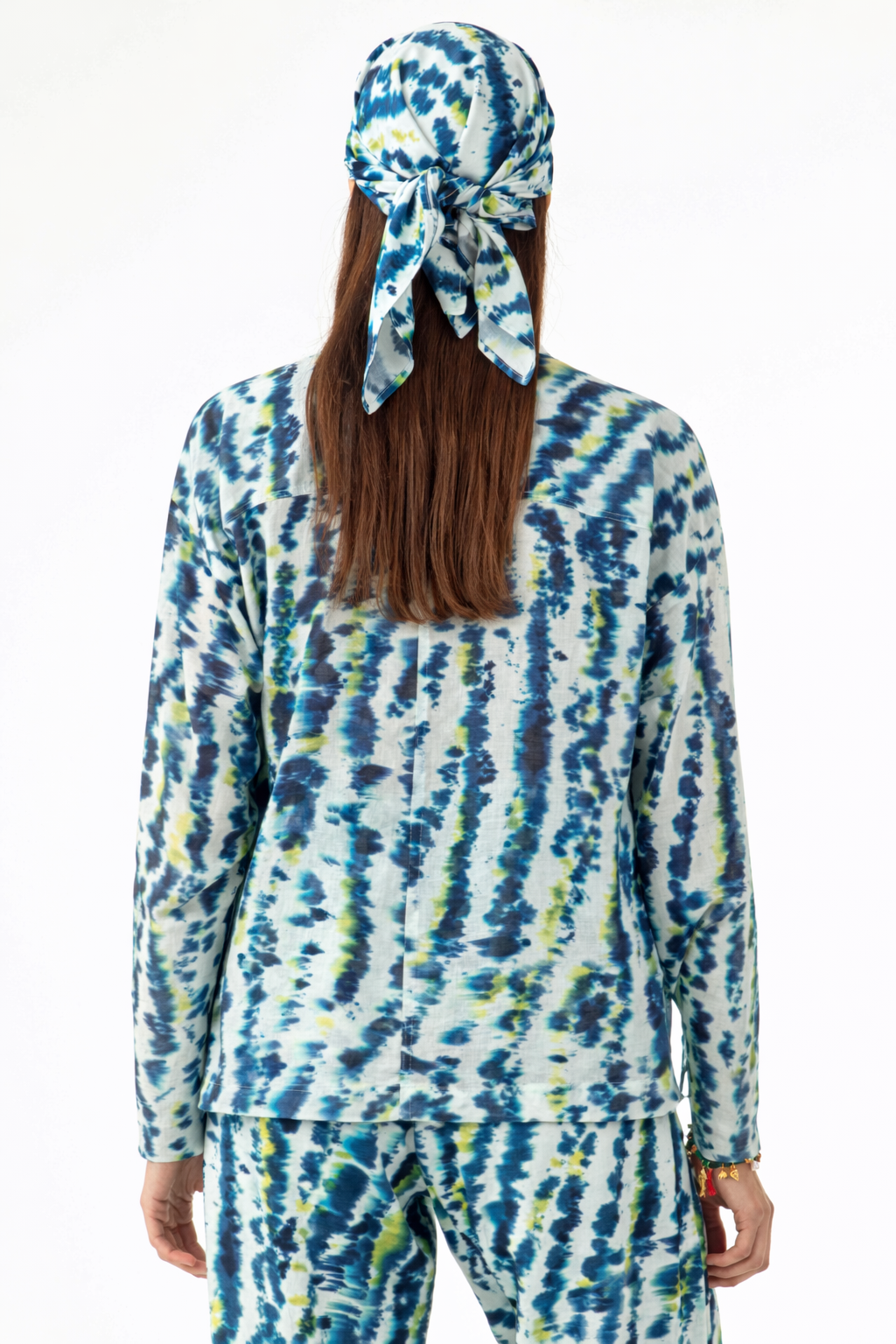 Chemise CELIA