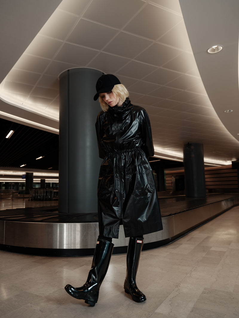 Veste CARTER