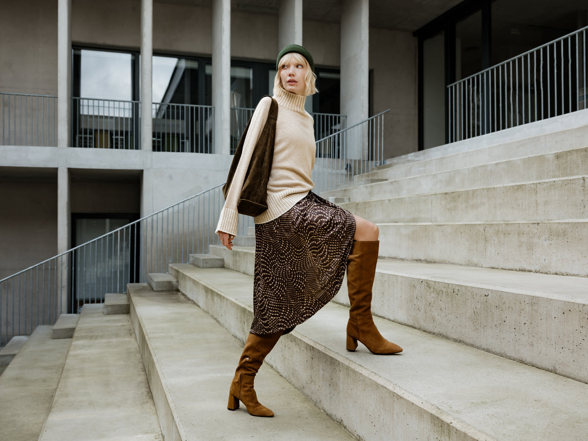Campagne INDIES FW26 Drop 2